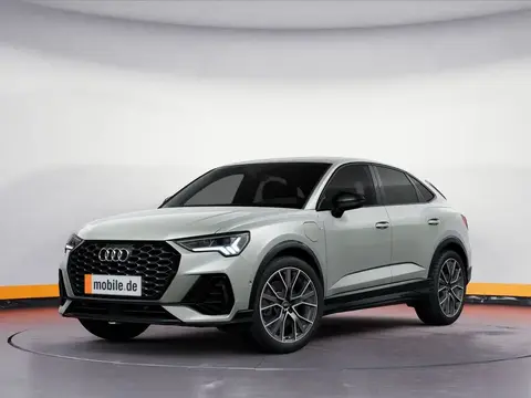 Used AUDI Q3 Hybrid 2023 Ad 