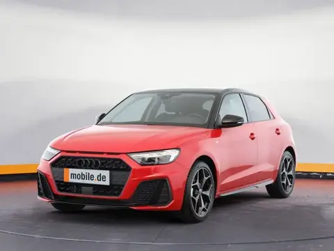 Used AUDI A1 Petrol 2023 Ad 