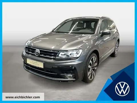 Used VOLKSWAGEN TIGUAN Diesel 2020 Ad 