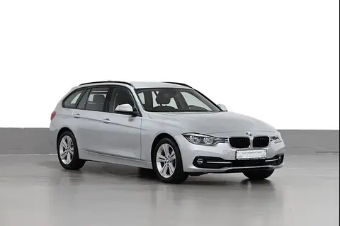 Annonce BMW SERIE 3 Diesel 2019 d'occasion 