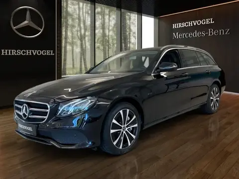 Used MERCEDES-BENZ CLASSE E Hybrid 2020 Ad 