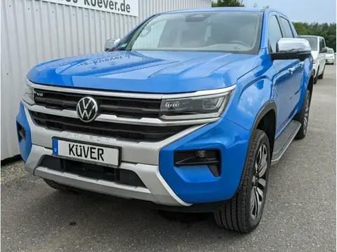 Used VOLKSWAGEN AMAROK Diesel 2023 Ad 