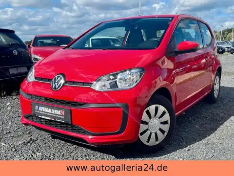 Used VOLKSWAGEN UP! Petrol 2021 Ad 