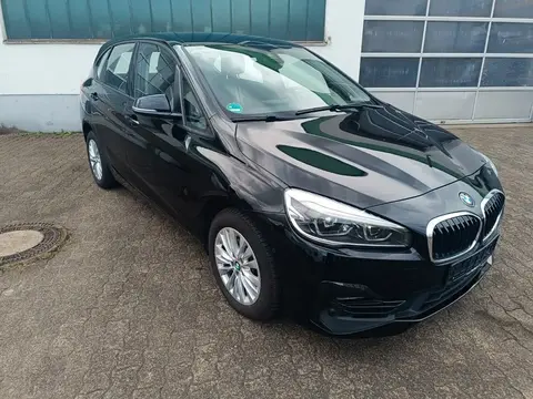 Used BMW SERIE 2 Petrol 2020 Ad 