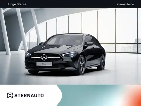 Used MERCEDES-BENZ CLASSE CLA Diesel 2021 Ad 