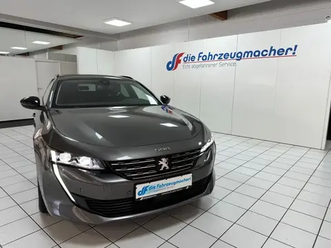 Used PEUGEOT 508 Diesel 2022 Ad 