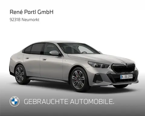 Annonce BMW SERIE 5 Diesel 2023 d'occasion 