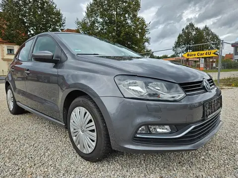 Used VOLKSWAGEN POLO Petrol 2017 Ad 