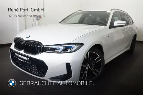 Annonce BMW SERIE 3 Diesel 2024 d'occasion 