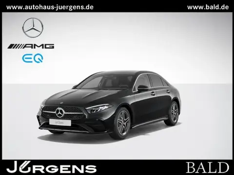 Used MERCEDES-BENZ CLASSE A Hybrid 2023 Ad 