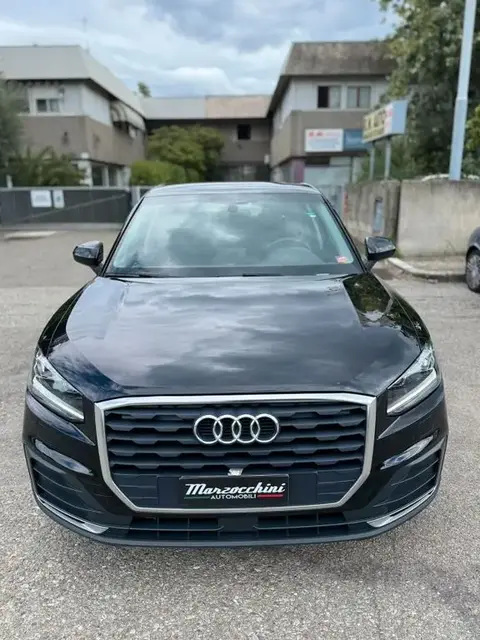 Annonce AUDI Q2 Diesel 2019 d'occasion 