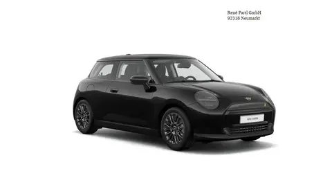 Annonce MINI COOPER Non renseigné 2024 d'occasion 