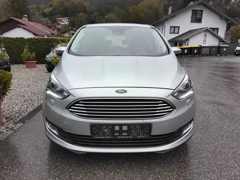 Annonce FORD GRAND C-MAX Essence 2018 d'occasion 