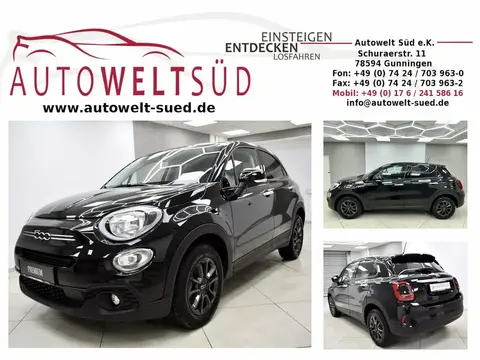 Used FIAT 500X Petrol 2023 Ad 