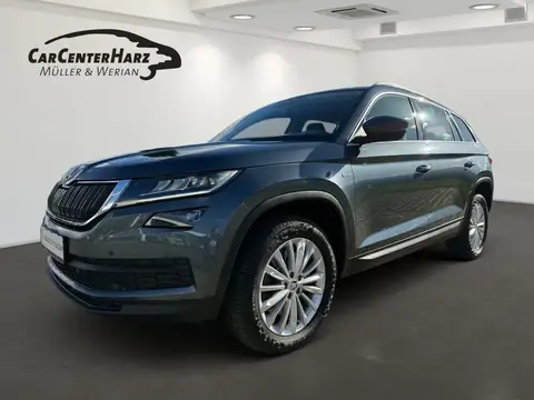 Used SKODA KODIAQ Diesel 2019 Ad 