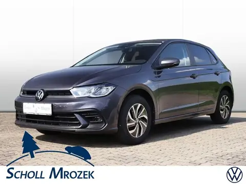 Annonce VOLKSWAGEN POLO Essence 2022 d'occasion 