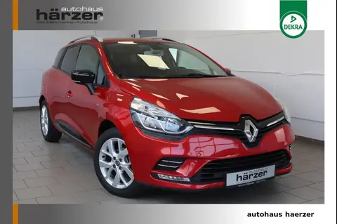 Used RENAULT CLIO Petrol 2020 Ad 