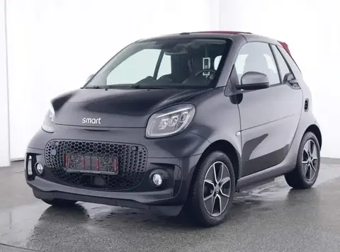 Annonce SMART FORTWO Non renseigné 2023 d'occasion 