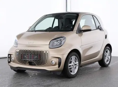 Annonce SMART FORTWO Non renseigné 2023 d'occasion 