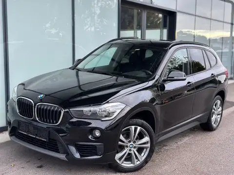 Annonce BMW X1 Diesel 2019 d'occasion 