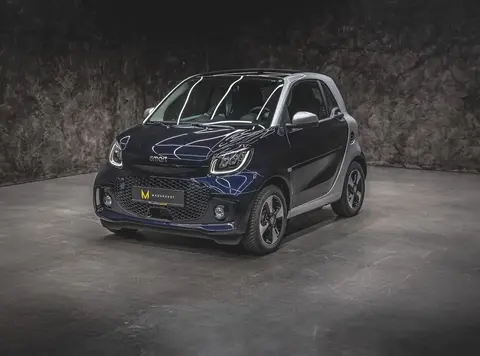 Annonce SMART FORTWO Non renseigné 2023 d'occasion 