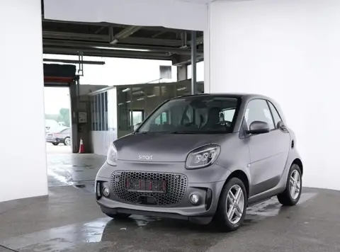 Annonce SMART FORTWO Non renseigné 2023 d'occasion 