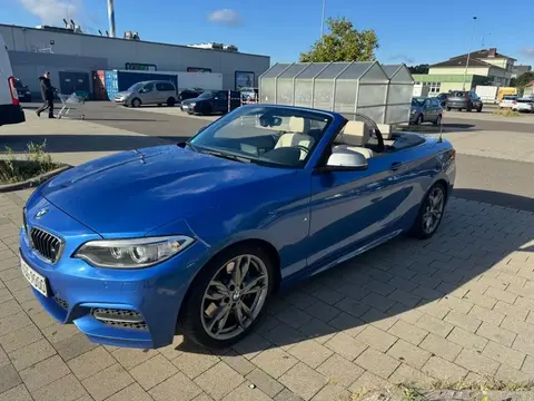 Used BMW M240 Petrol 2017 Ad 