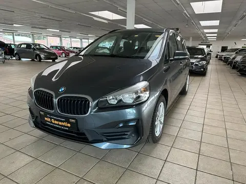 Used BMW SERIE 2 Diesel 2019 Ad 