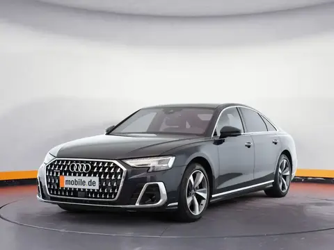 Annonce AUDI A8 Diesel 2023 d'occasion 