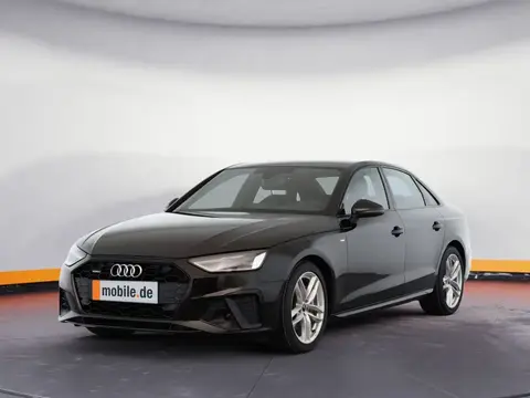 Annonce AUDI A4 Diesel 2023 d'occasion 