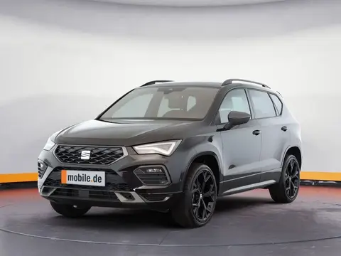 Annonce SEAT ATECA Diesel 2023 d'occasion 