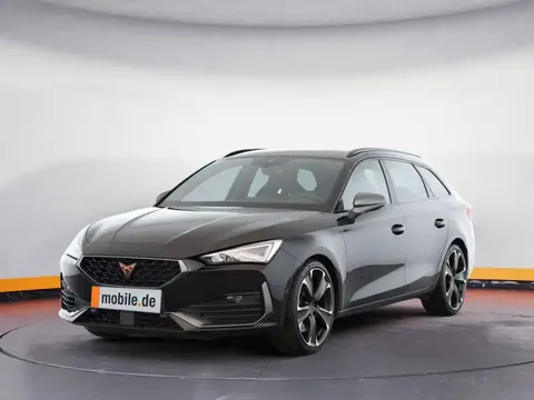 Used CUPRA LEON Petrol 2023 Ad 