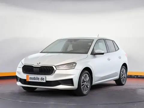 Annonce SKODA FABIA Essence 2023 d'occasion 