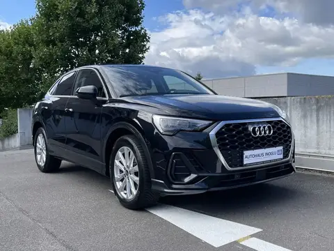 Used AUDI Q3 Diesel 2022 Ad 