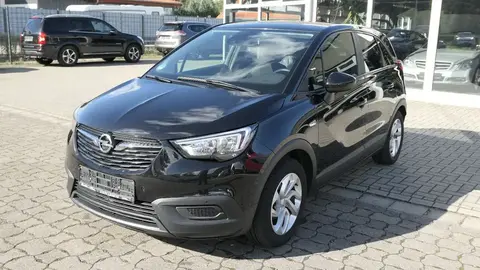 Used OPEL CROSSLAND Petrol 2017 Ad 