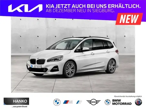 Annonce BMW SERIE 2 Essence 2020 d'occasion 