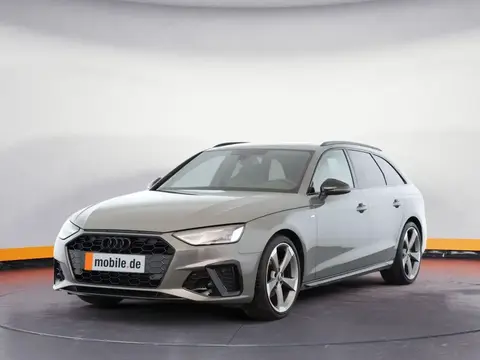 Annonce AUDI A4 Diesel 2023 d'occasion 