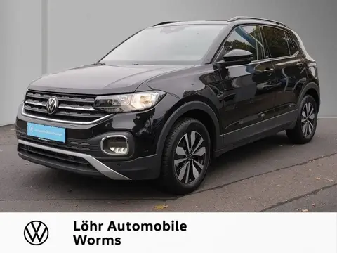 Used VOLKSWAGEN T-CROSS Petrol 2023 Ad 