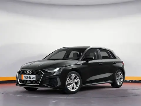 Annonce AUDI A3 Diesel 2023 d'occasion 