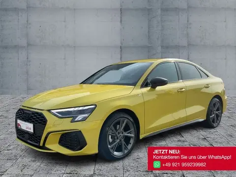 Annonce AUDI A3 Essence 2024 d'occasion 