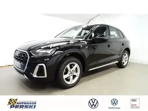 Used AUDI Q5 Diesel 2022 Ad 