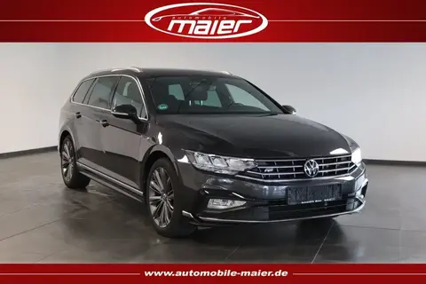 Used VOLKSWAGEN PASSAT Diesel 2021 Ad 