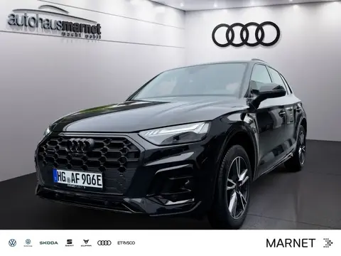 Annonce AUDI Q5 Hybride 2024 d'occasion 