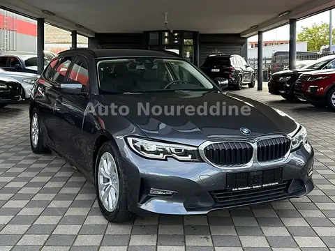 Annonce BMW SERIE 3 Diesel 2020 d'occasion 