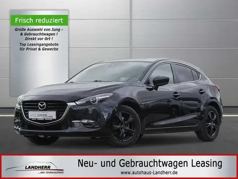 Used MAZDA 3 Petrol 2017 Ad 