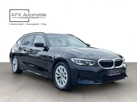 Used BMW SERIE 3 Diesel 2020 Ad Germany