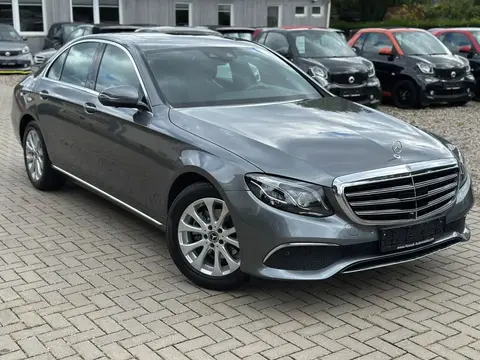 Used MERCEDES-BENZ CLASSE E Diesel 2017 Ad 