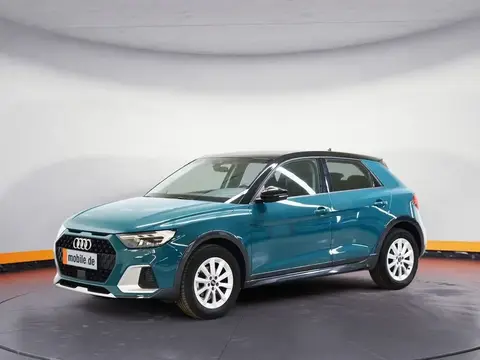 Used AUDI A1 Petrol 2021 Ad 