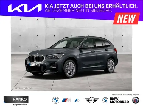 Annonce BMW X1 Diesel 2020 d'occasion Allemagne