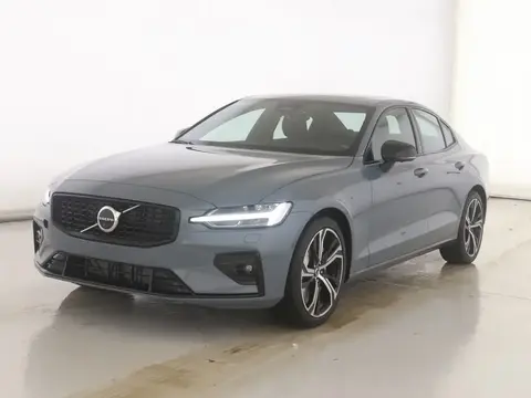 Used VOLVO S60 Hybrid 2024 Ad 